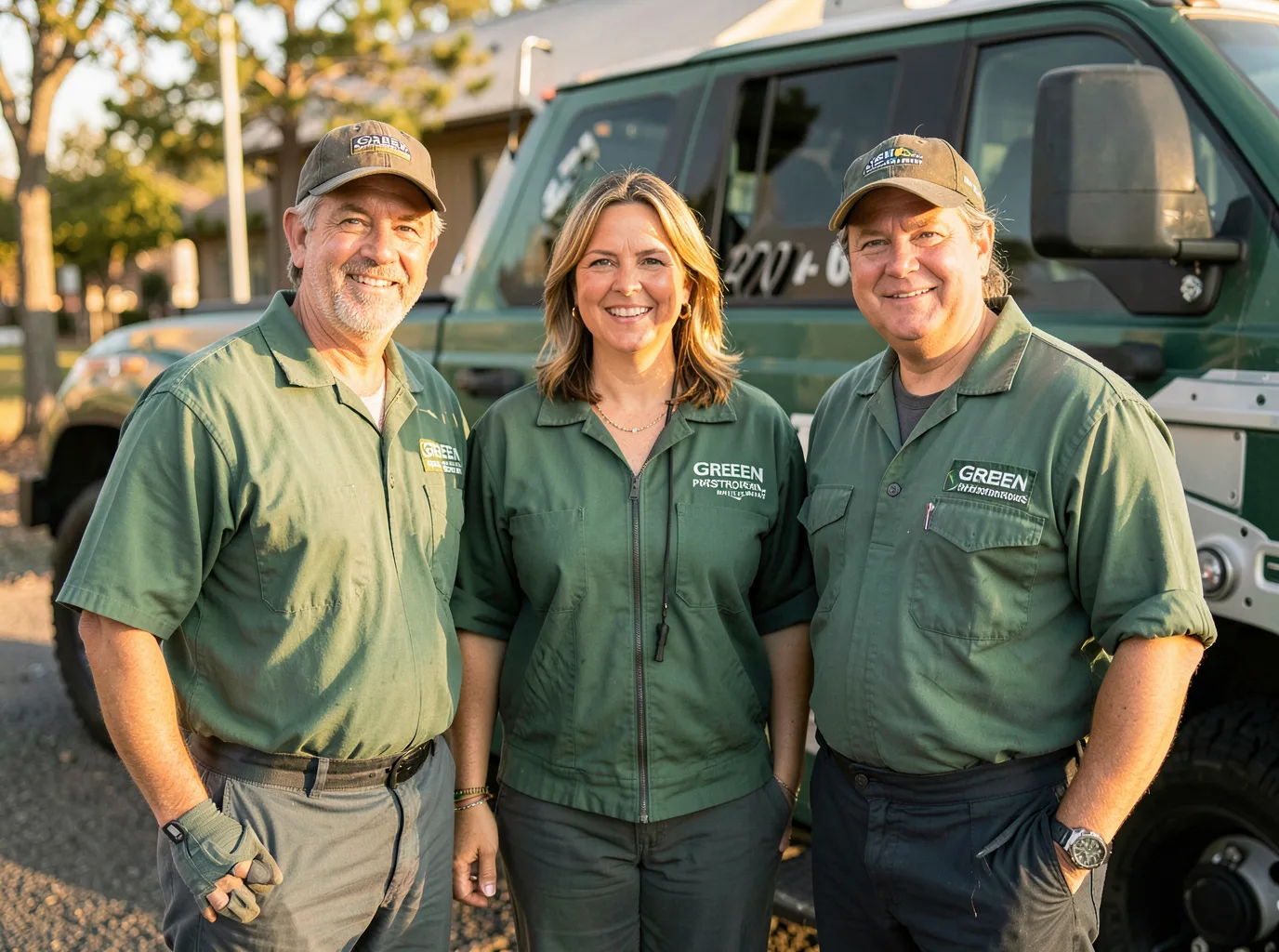 Water Damage Restoration company in Greenwood, DE
