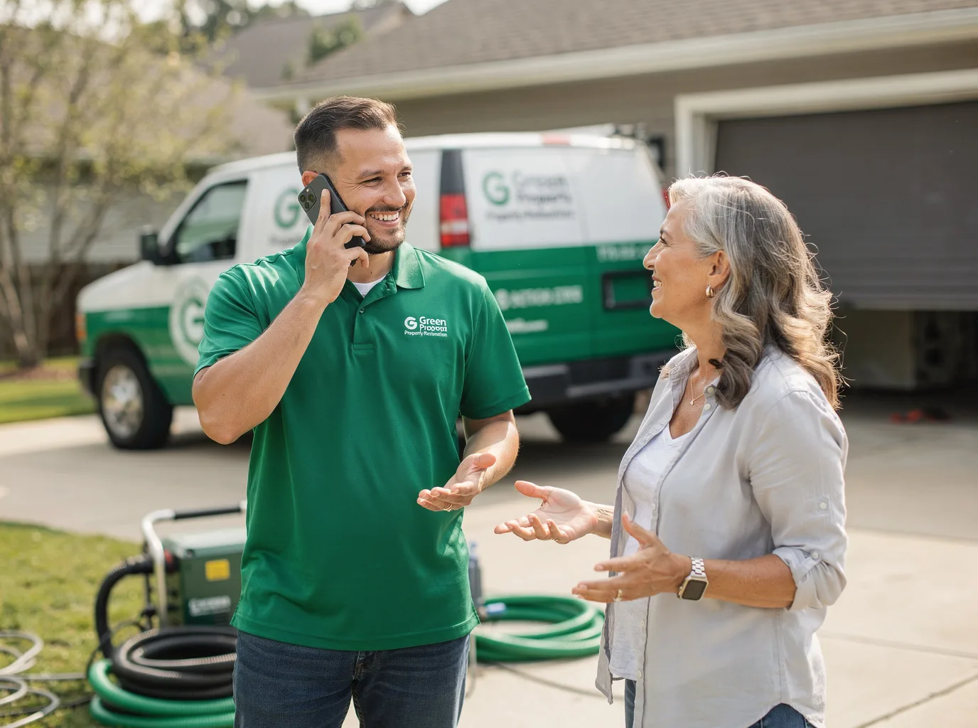Water Damage Restoration Greenwood, DE FAQs
